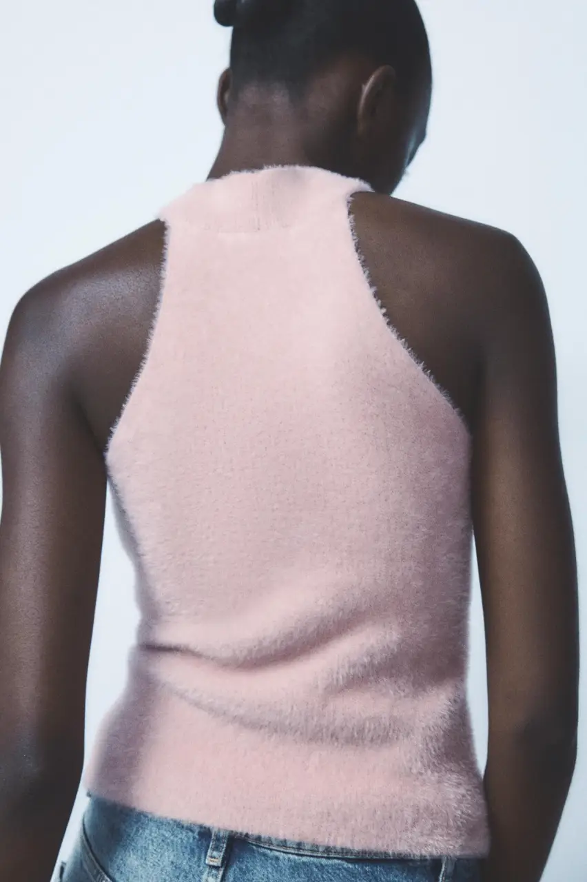 Top Zara - imagen 2