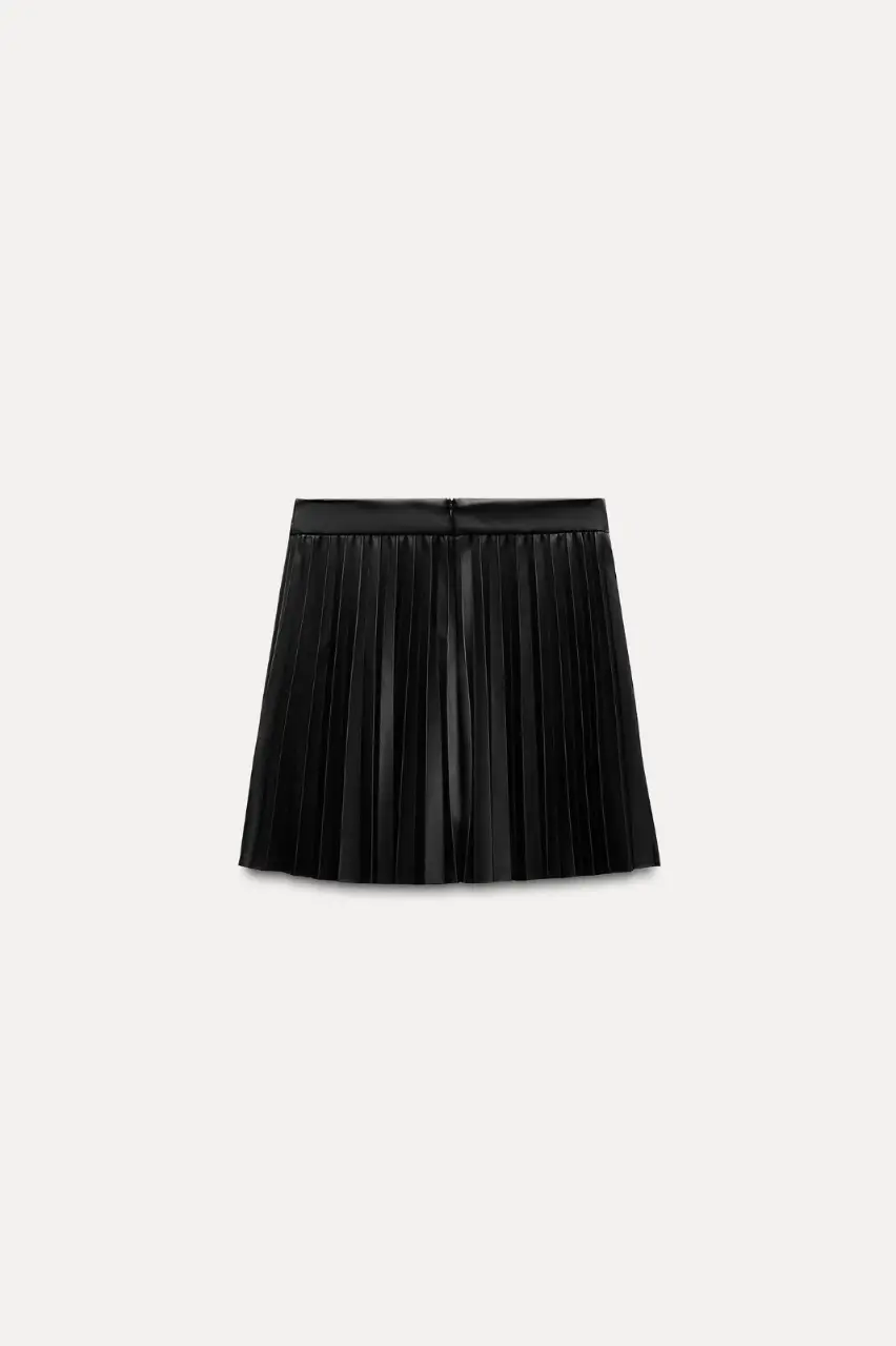 Pollera Zara - imagen 4