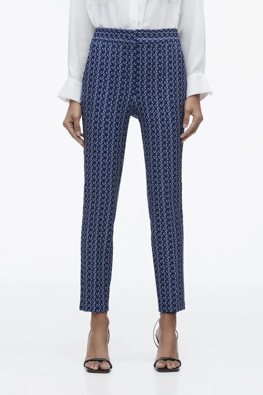 Pantalón Zara - imagen 2