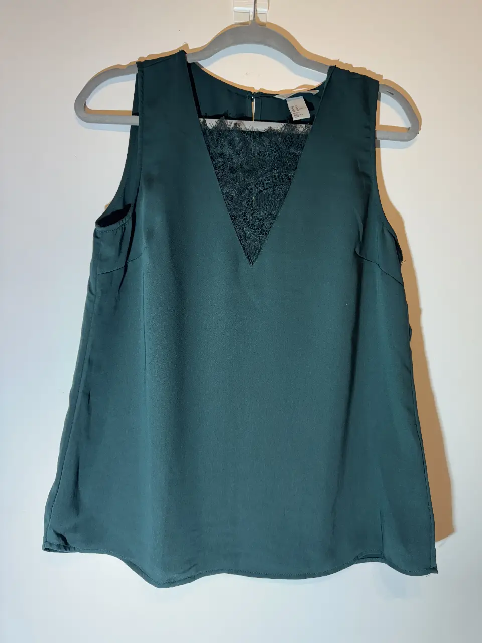 Blusa H&M - imagen 1