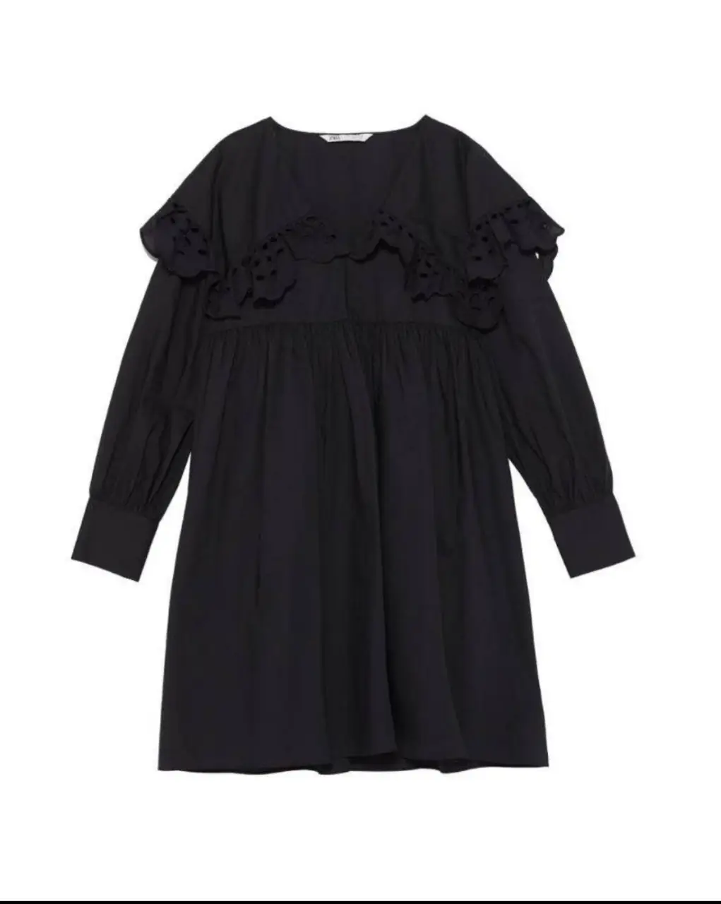 Vestido Zara - imagen 3