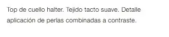 Top Zara - imagen 5