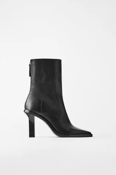 Botines Zara - imagen 2