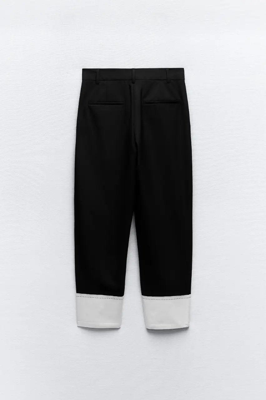 Pantalón Zara - imagen 4