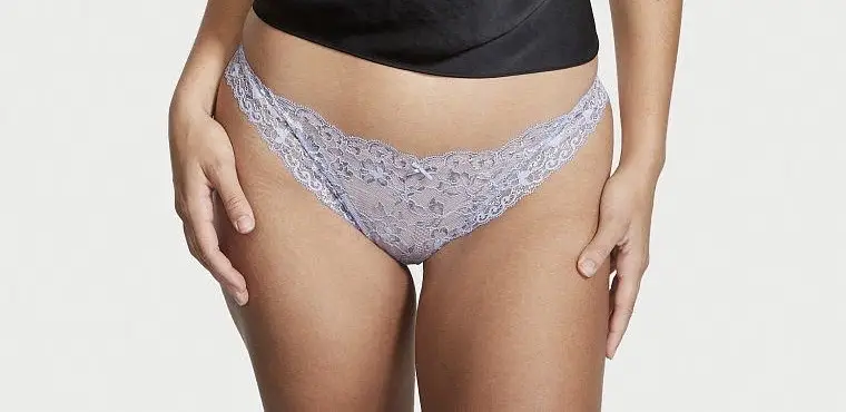 Bombacha Victoria's Secret - imagen 4