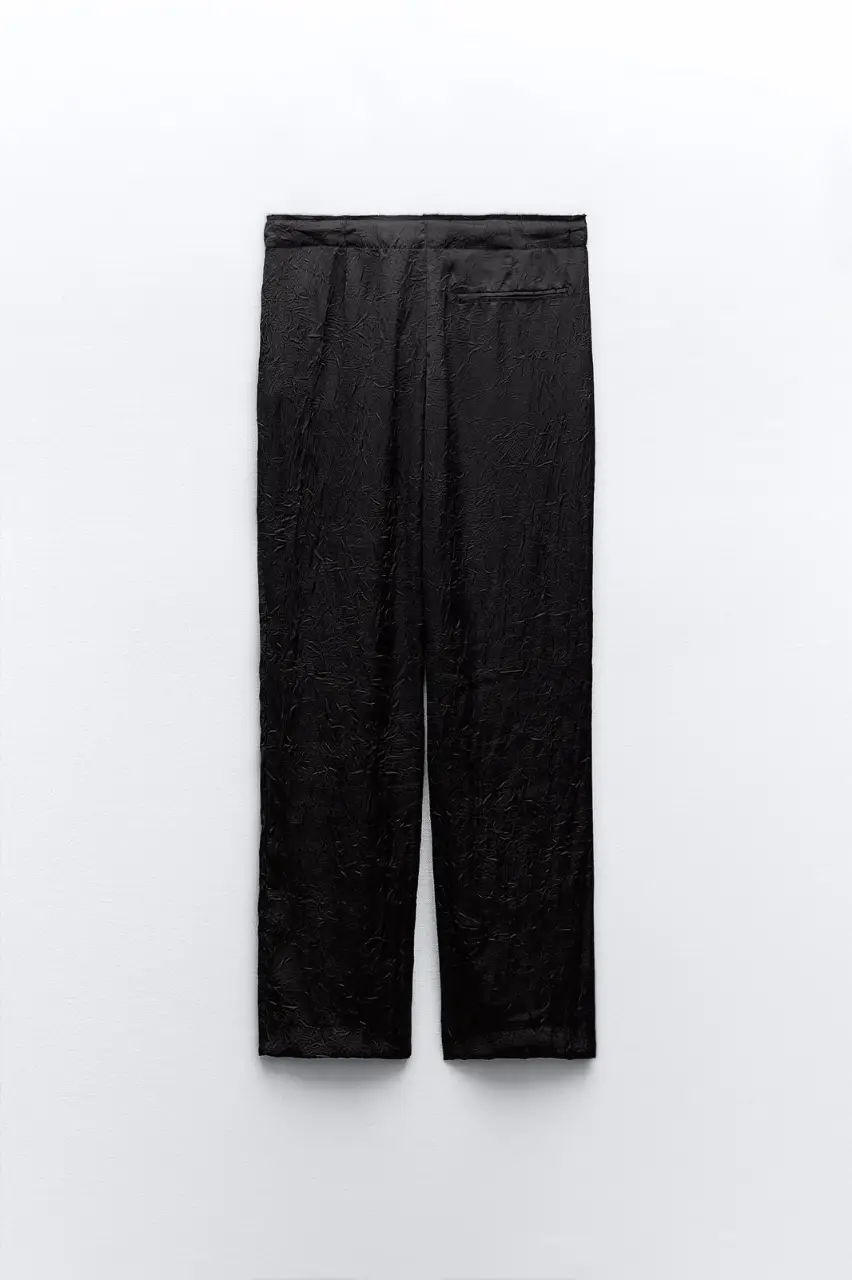 Pantalón Zara - imagen 4