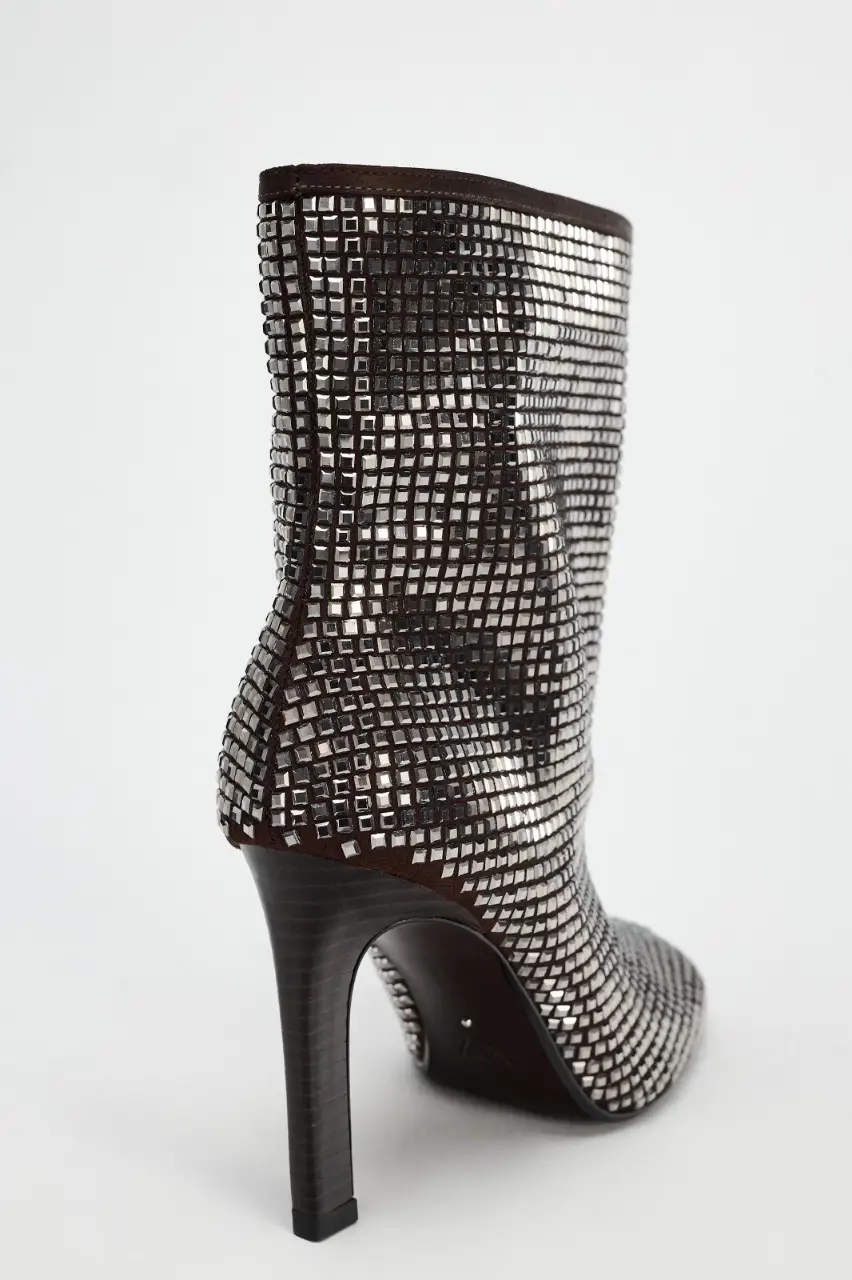 Botas Zara - imagen 2