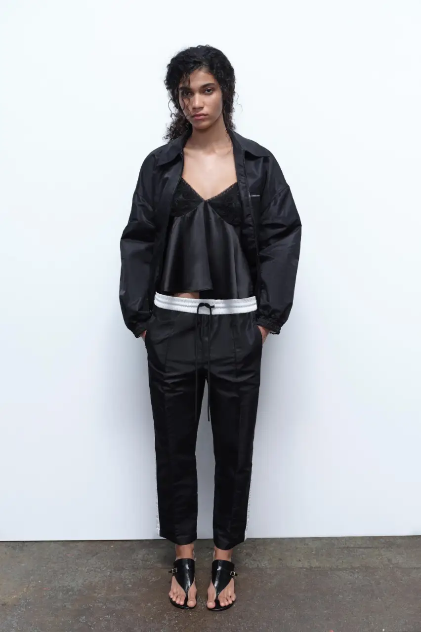 Pantalón Zara - imagen 1