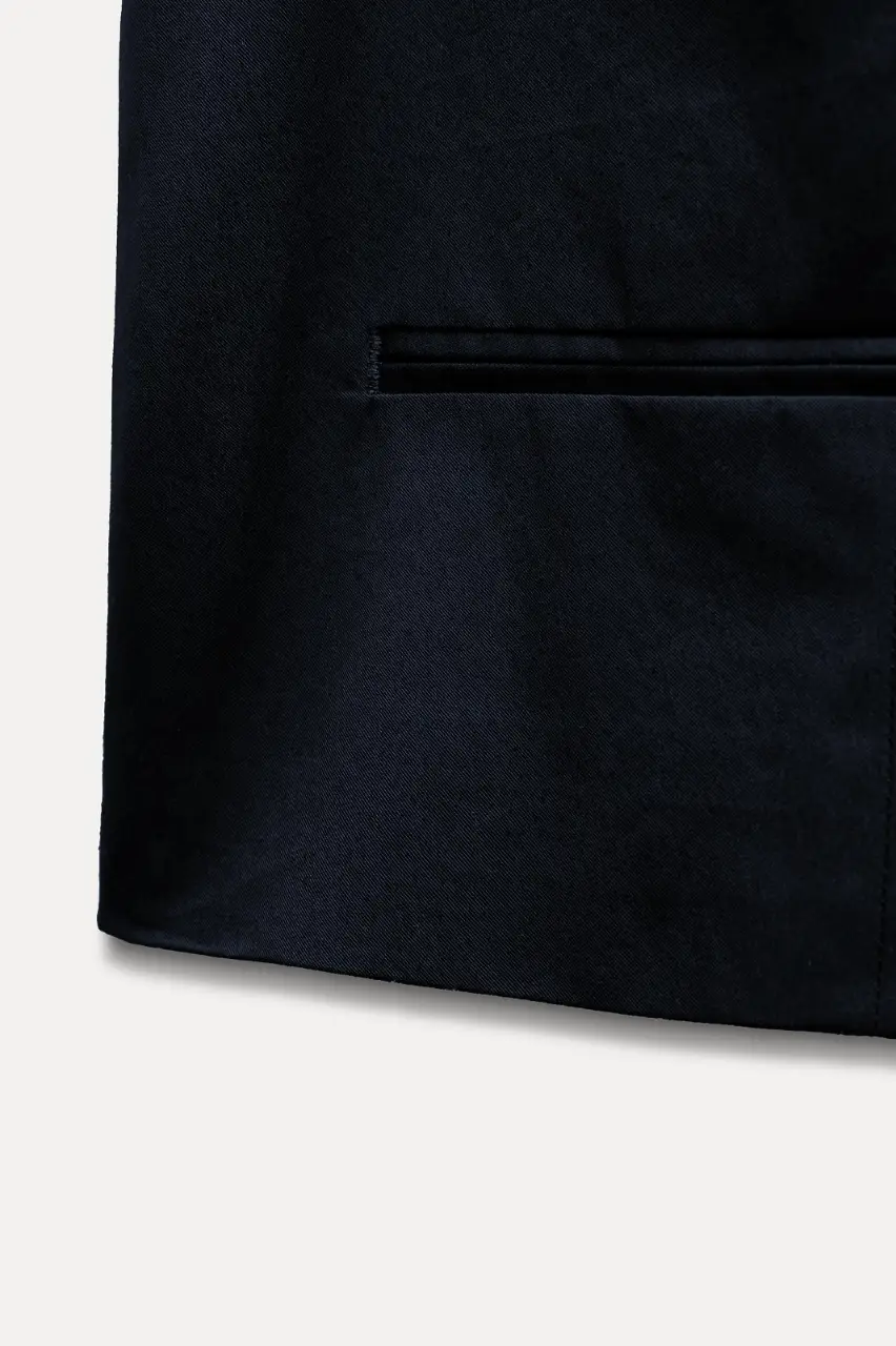 Chaleco Zara - imagen 6
