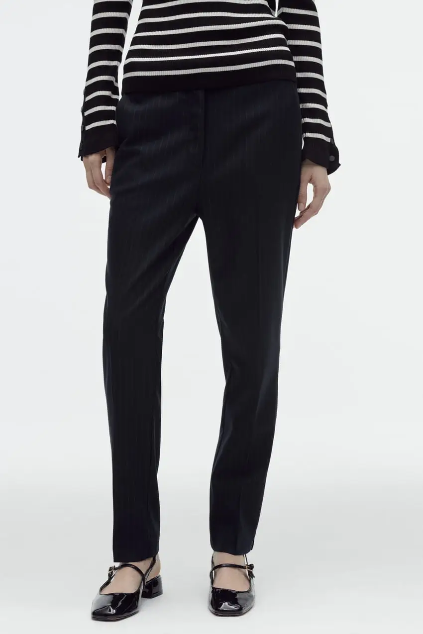 Pantalón Zara - imagen 1