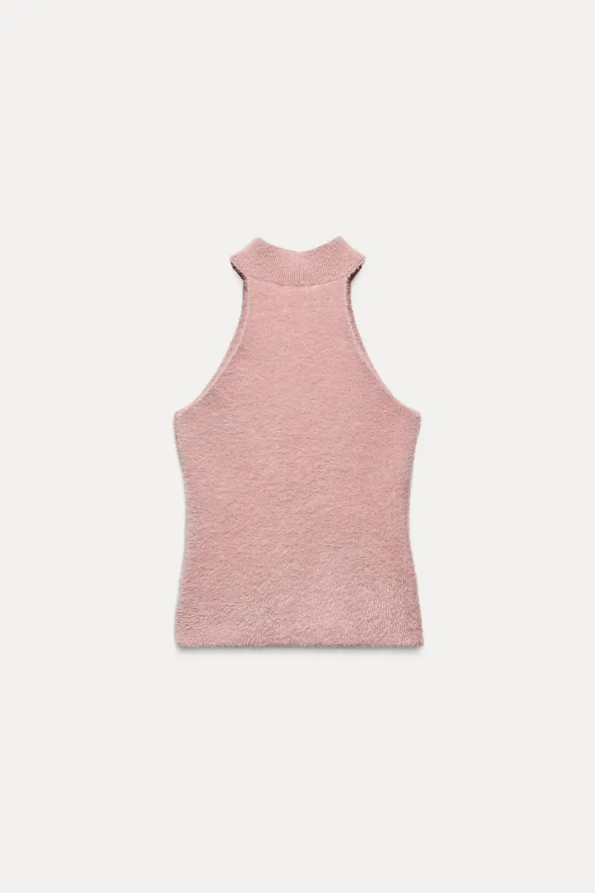 Top Zara - imagen 4