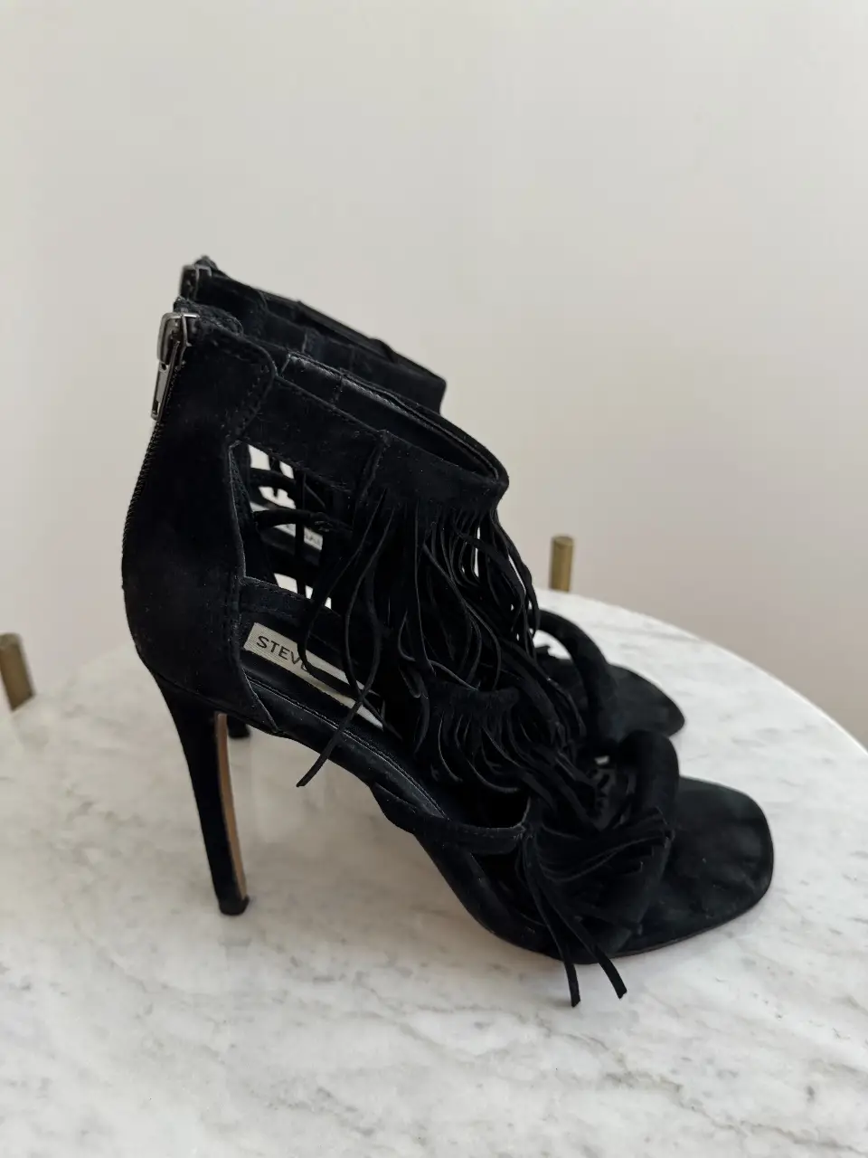 Sandalias Steve Madden - imagen 3
