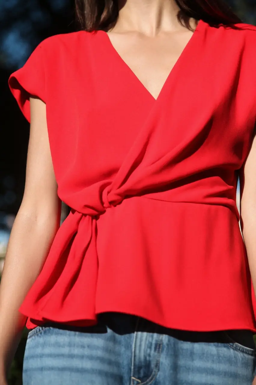 Blusa Zara - imagen 2