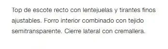 Top Zara - imagen 5