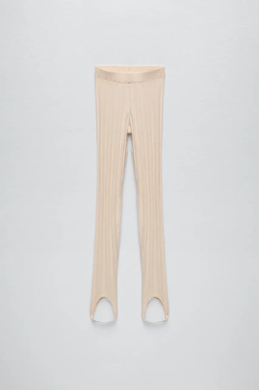 Calza Zara - imagen 3