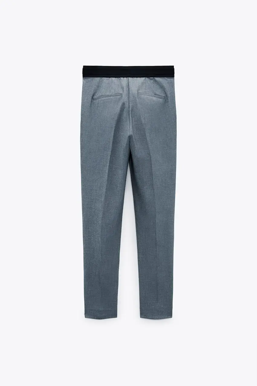 Pantalón Zara - imagen 5