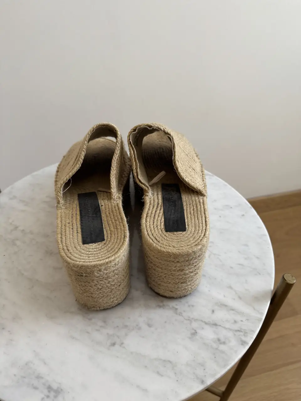 Sandalias Zara - imagen 3