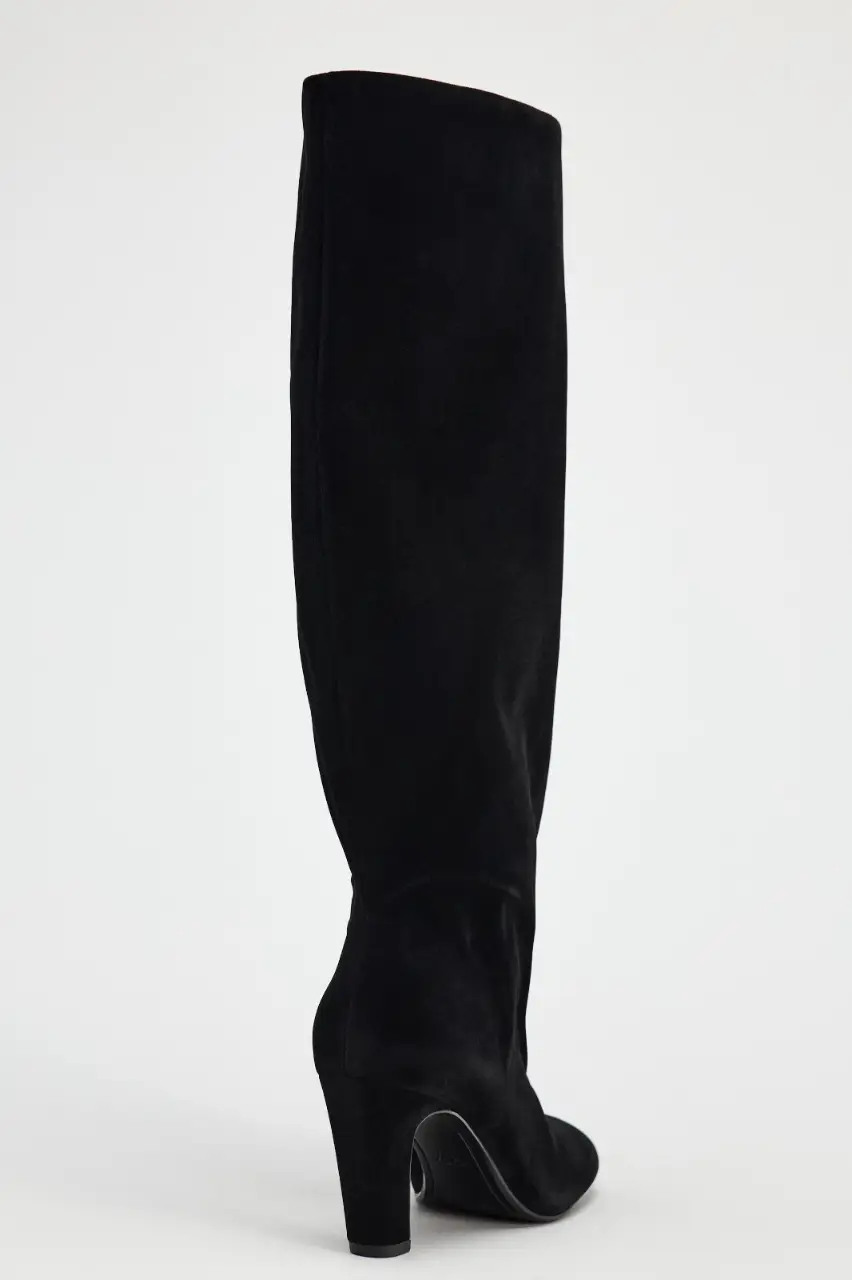 Botas Zara - imagen 4