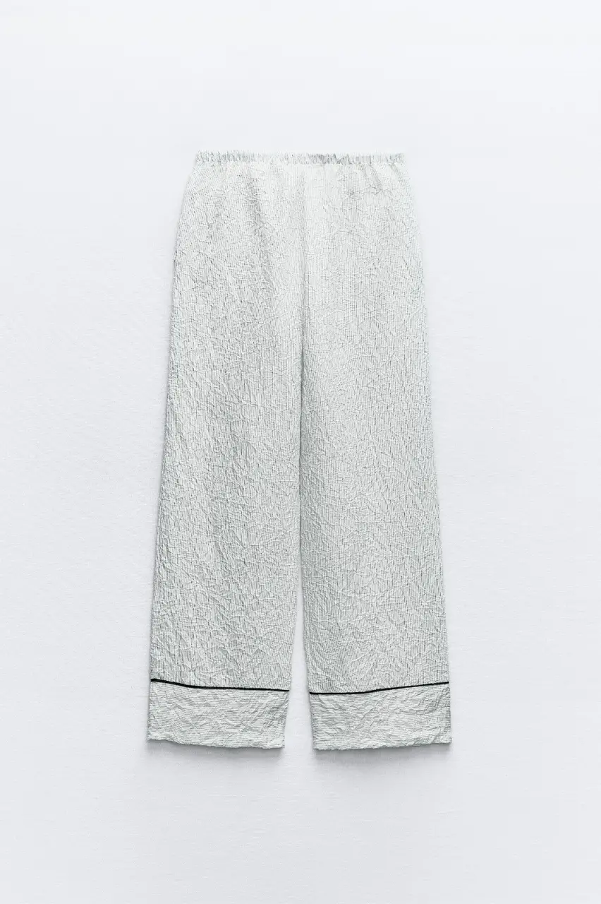 Pantalón Zara - imagen 4