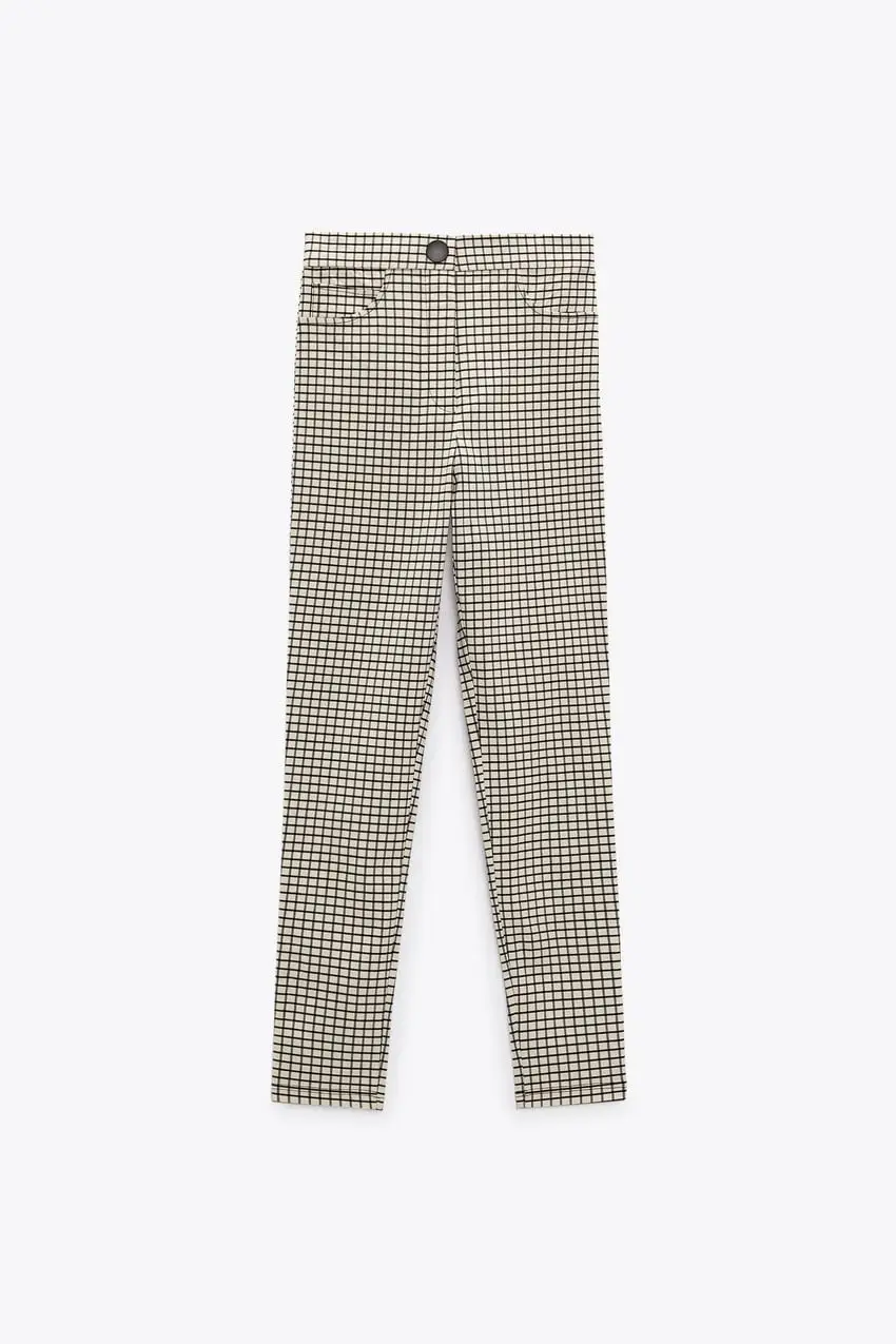 Pantalón Zara - imagen 1