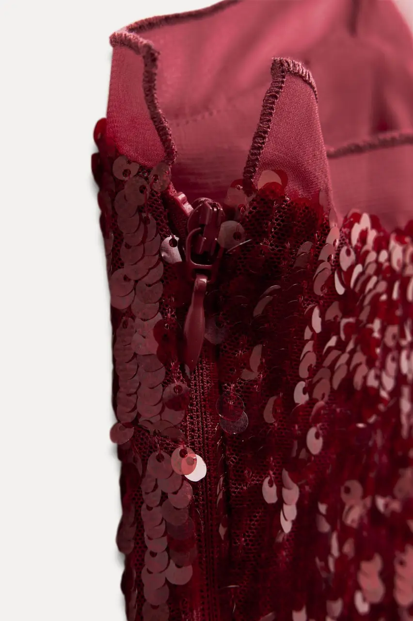 Top Zara - imagen 4