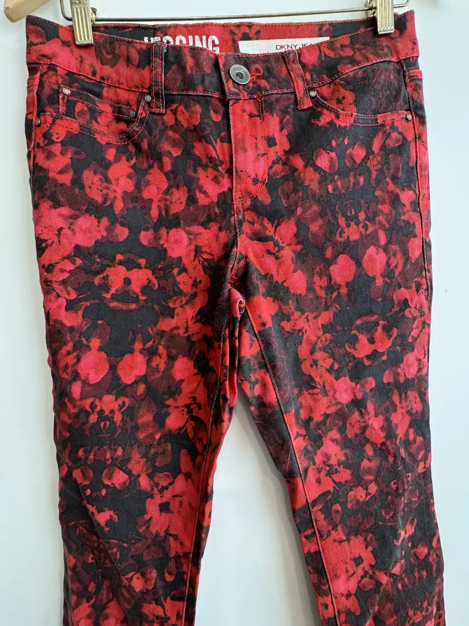 Jean DKNY Jeans - imagen 3