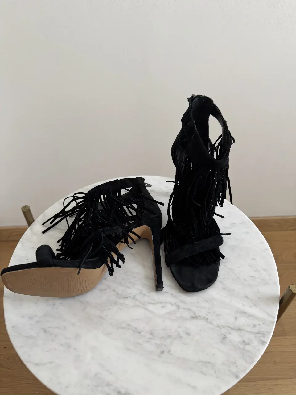 Sandalias Steve Madden - imagen 5