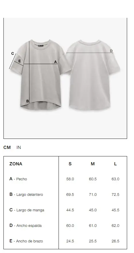 Blusa Zara - imagen 6