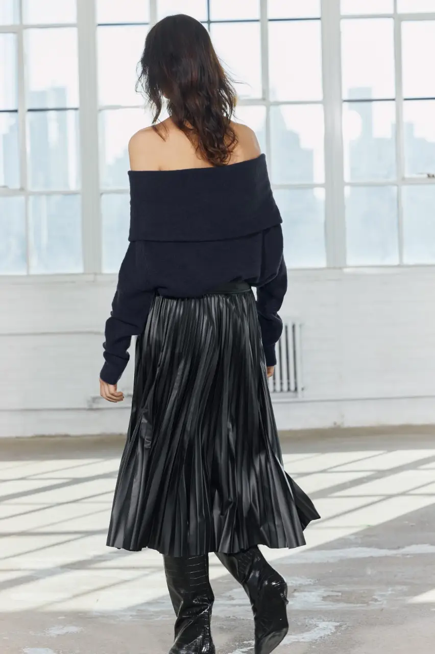 Pollera Zara - imagen 3