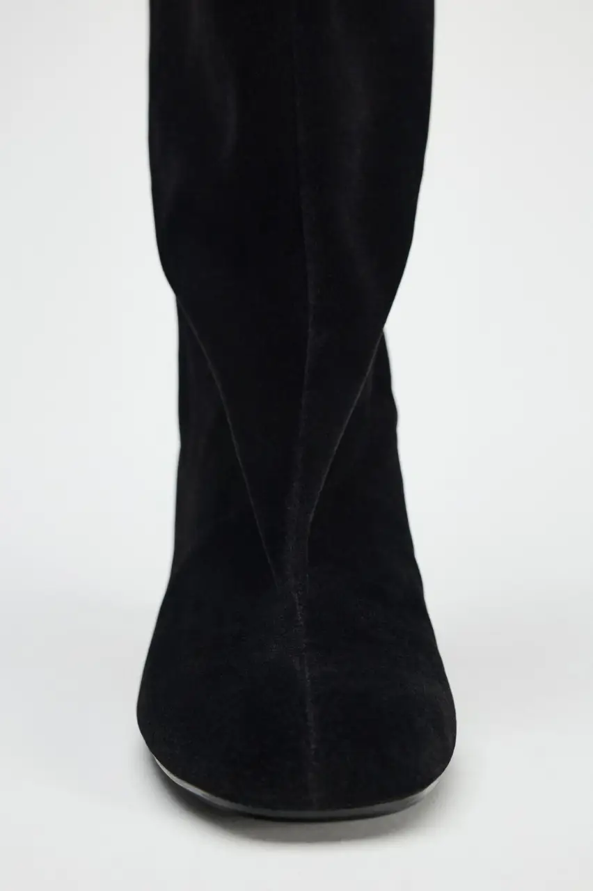 Botas Zara - imagen 5