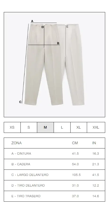 Pantalón Zara - imagen 6