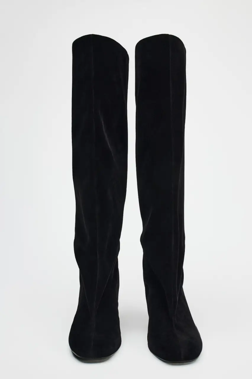 Botas Zara - imagen 5