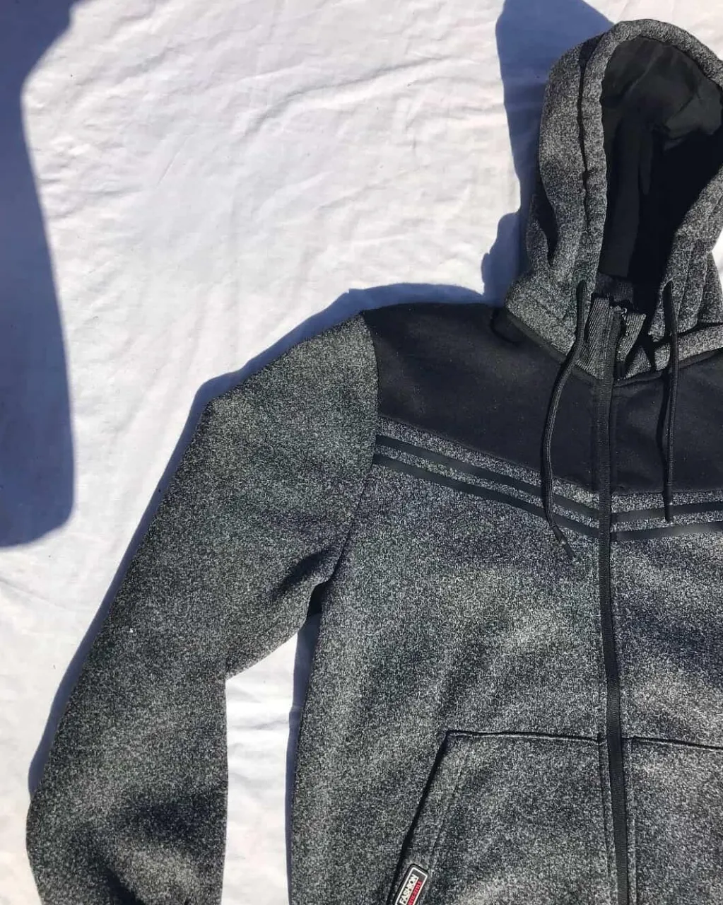 Campera Asiapo - imagen 3