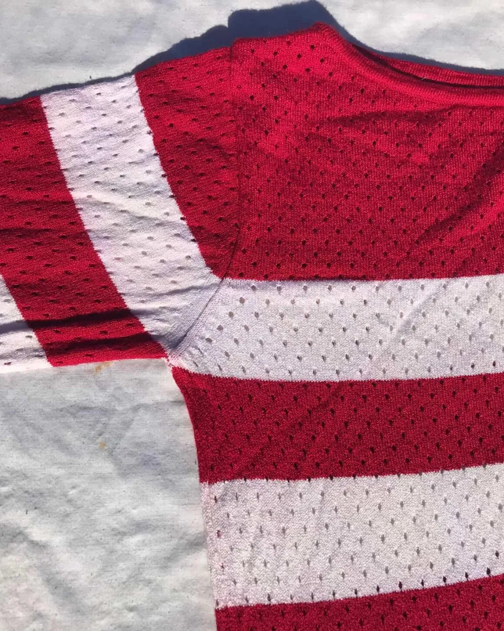 Remera A ≠ - imagen 3