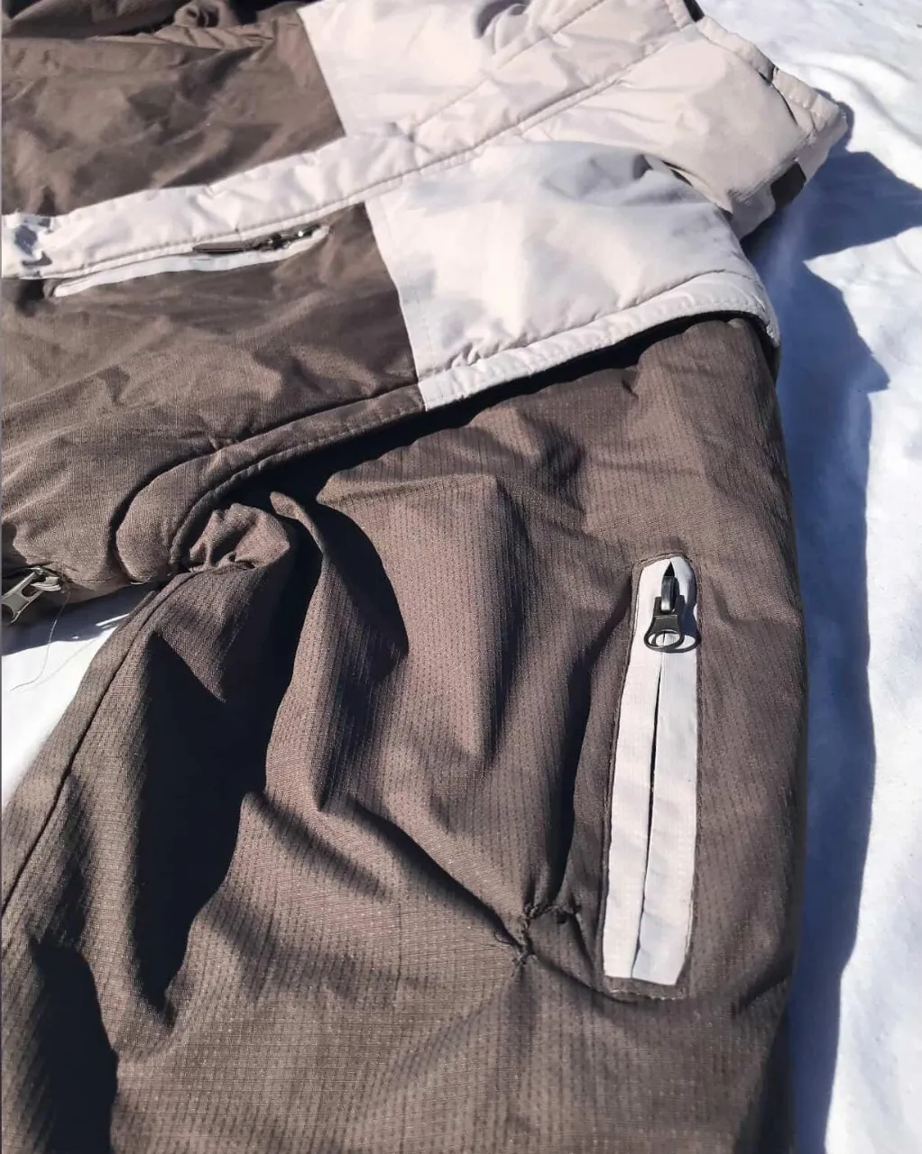 Campera de polar Leket - imagen 4