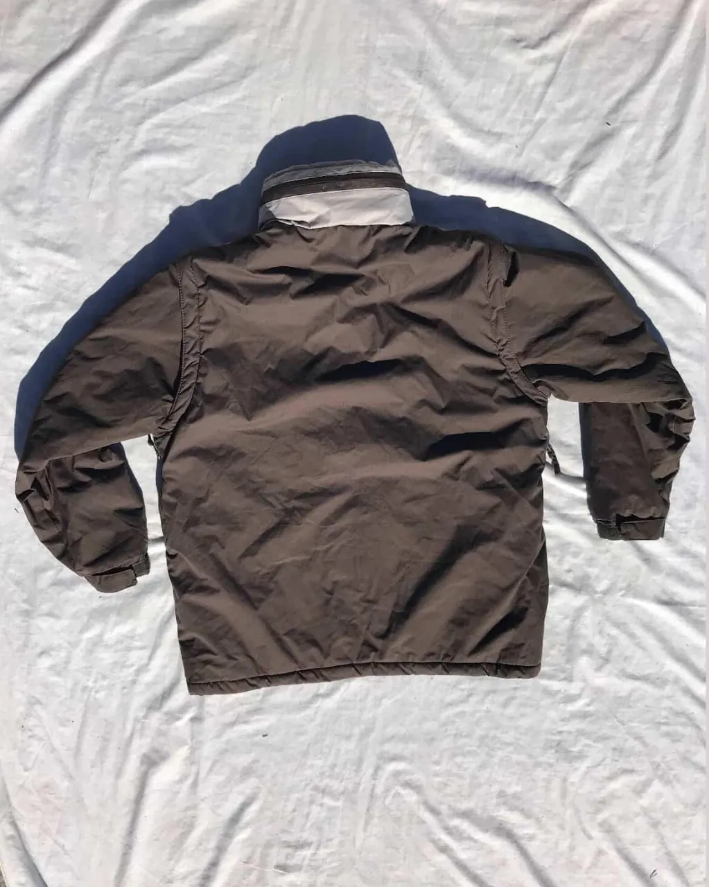Campera de polar Leket - imagen 5