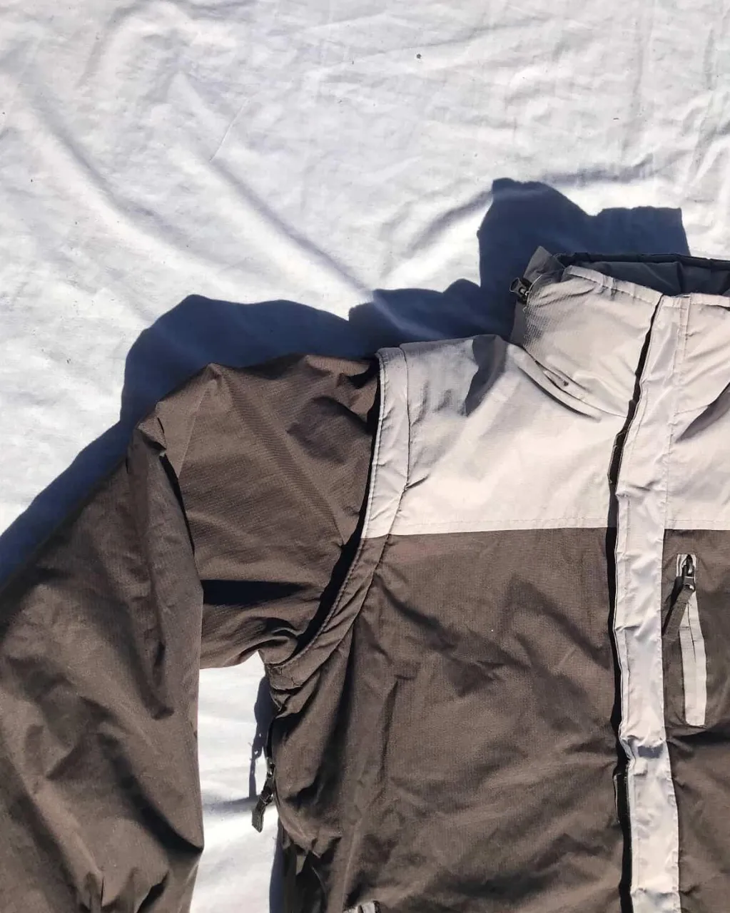 Campera de polar Leket - imagen 3
