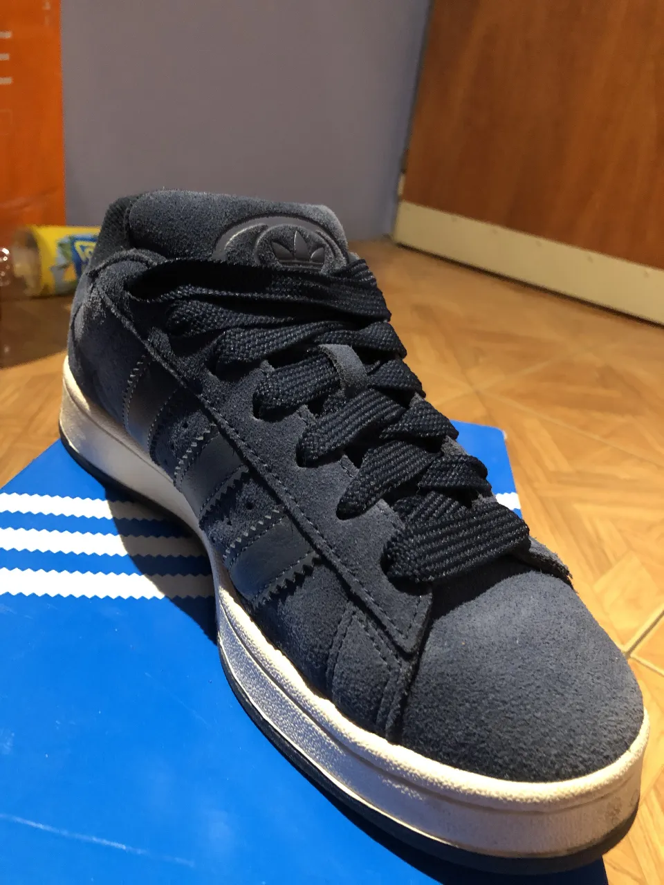 Zapatillas adidas - imagen 3