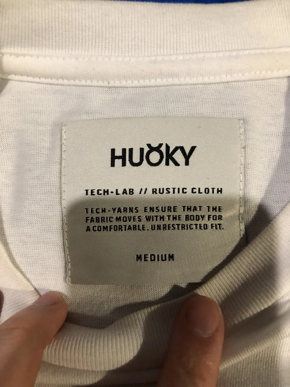 Remera Huoky - imagen 3