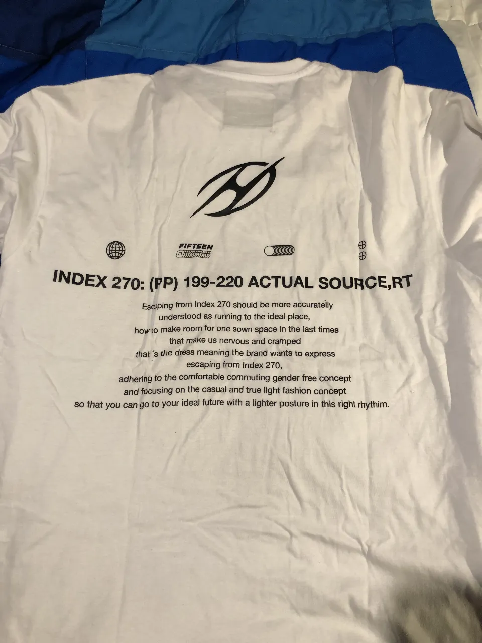 Remera Huoky - imagen 2