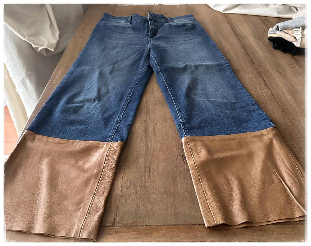 Pantalón  Ginebra - imagen 8