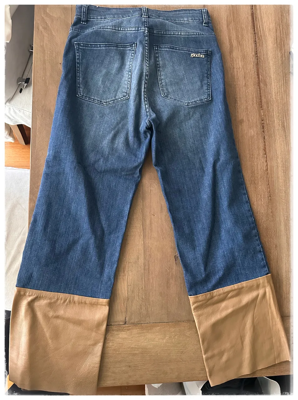 Pantalón  Ginebra - imagen 7