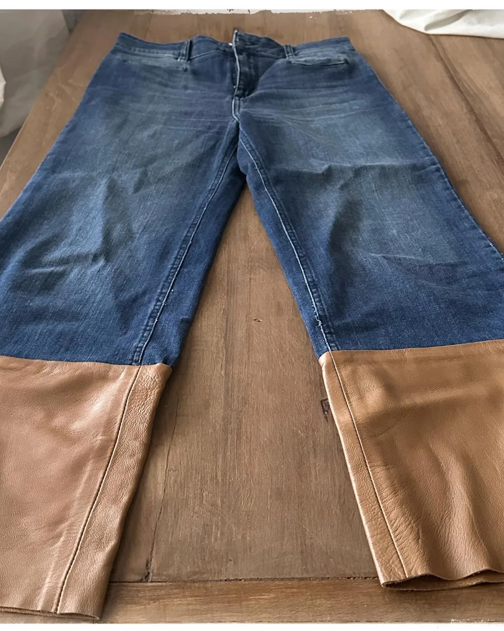 Pantalón  Ginebra - imagen 5
