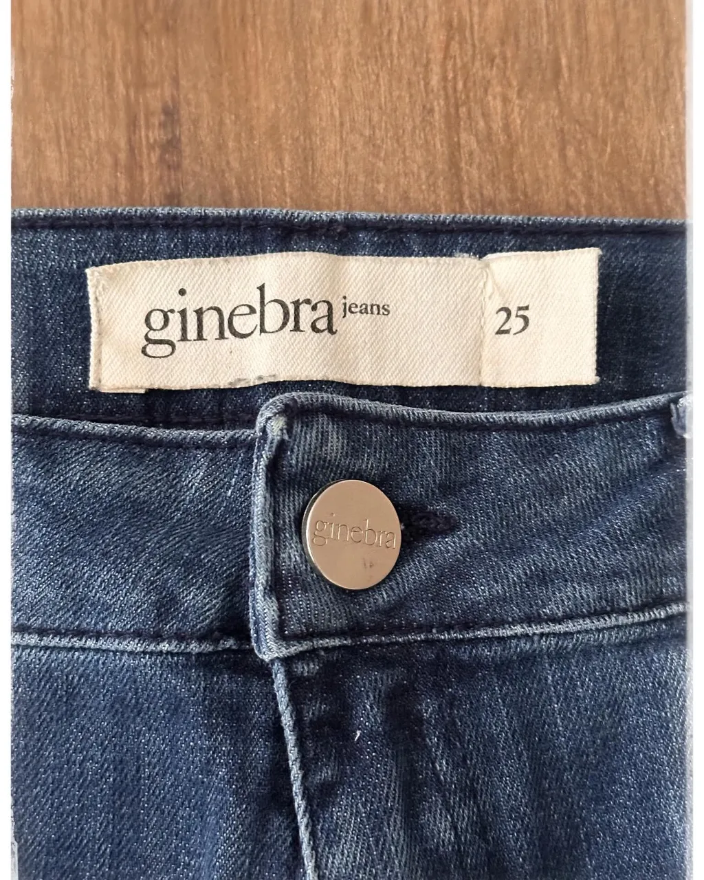 Pantalón  Ginebra - imagen 1