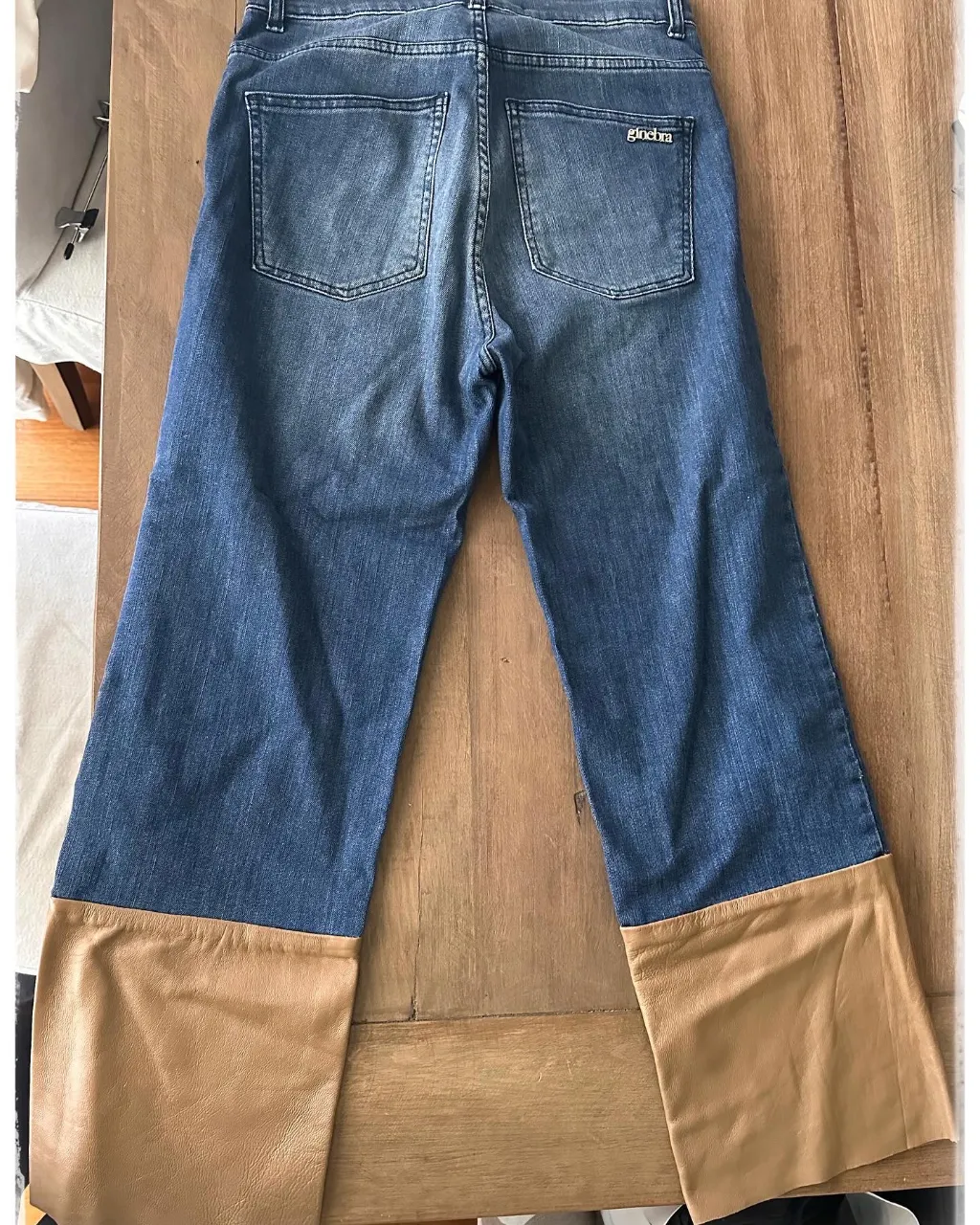 Pantalón  Ginebra - imagen 6