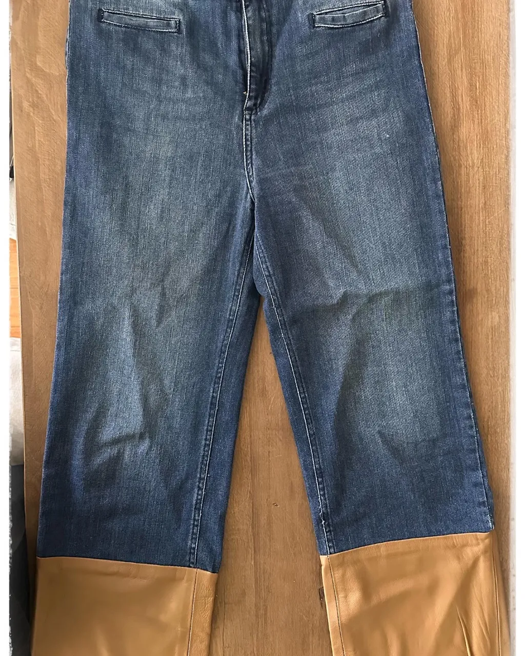 Pantalón  Ginebra - imagen 4