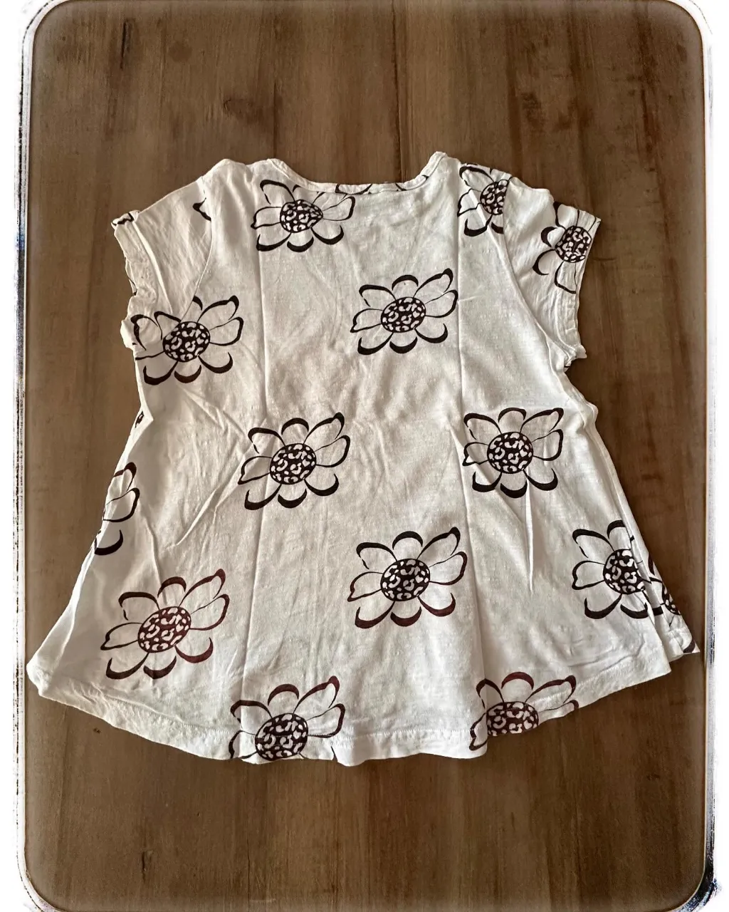 Remera Jazmín Chebar - imagen 3