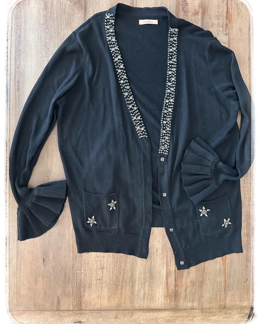 Cardigan Millie - imagen 2