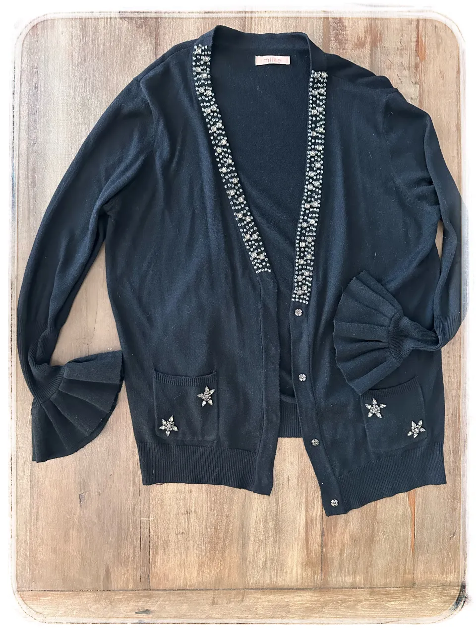 Cardigan Millie - imagen 4