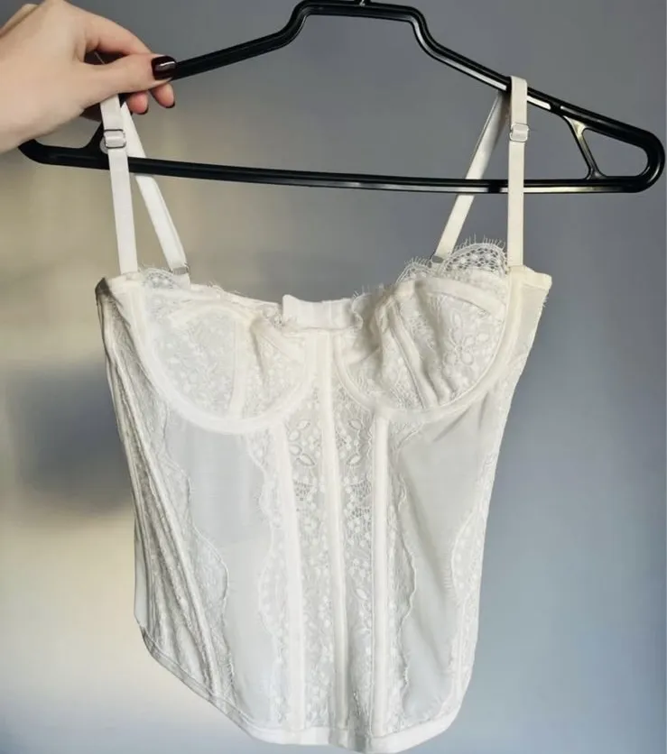 Top Shein - imagen 1